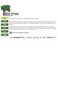 Mobile Screenshot of livegreen.geneseo.edu
