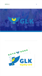 Mobile Screenshot of glk.geneseo.edu