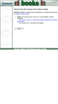 Mobile Screenshot of books.geneseo.edu
